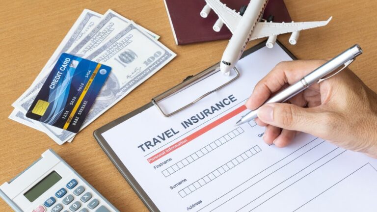 Trawick Travel Insurance